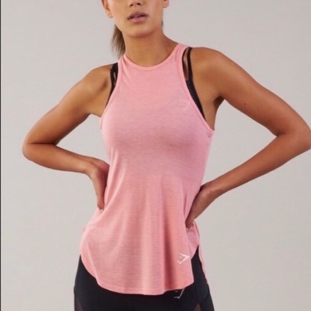 Gymshark tank
